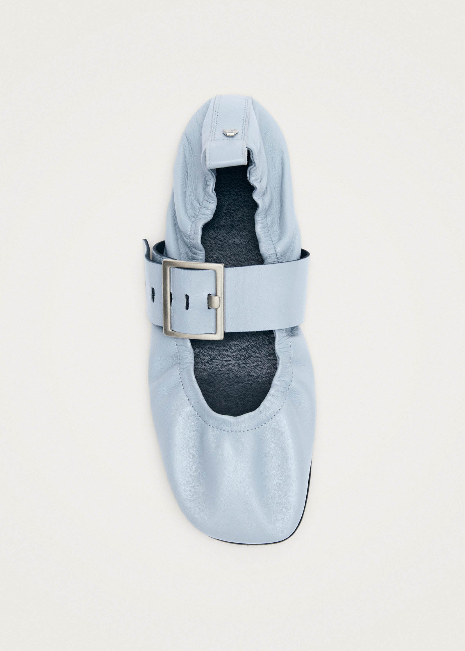 sarea-blue-leather-ballet-flats-3